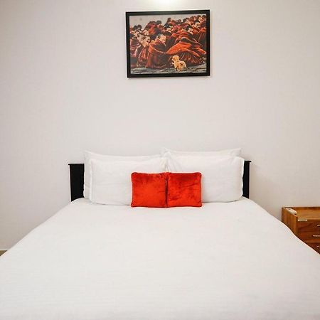 Fortis Rooms Kochi Ngoại thất bức ảnh