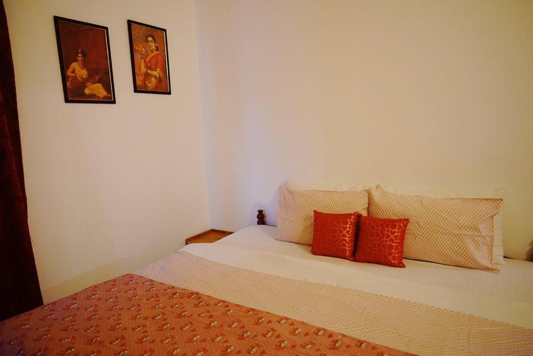 Fortis Rooms Kochi Ngoại thất bức ảnh