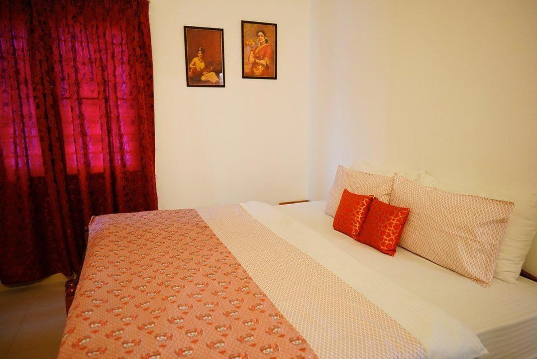 Fortis Rooms Kochi Ngoại thất bức ảnh