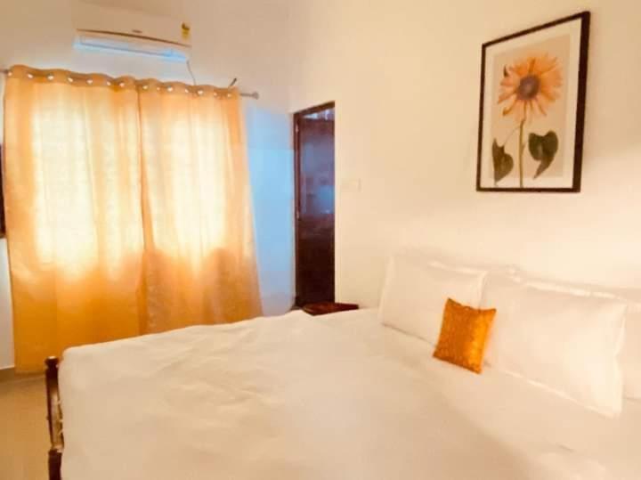 Fortis Rooms Kochi Ngoại thất bức ảnh